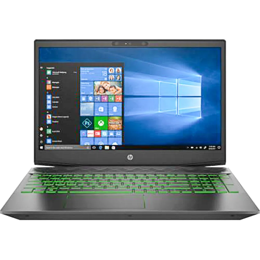 Pavilion Gaming 15-cx0172ur
