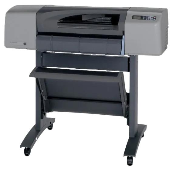 Designjet 500