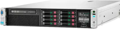 Proliant DL380P Gen8