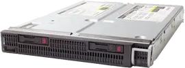 Proliant BL660C Gen8